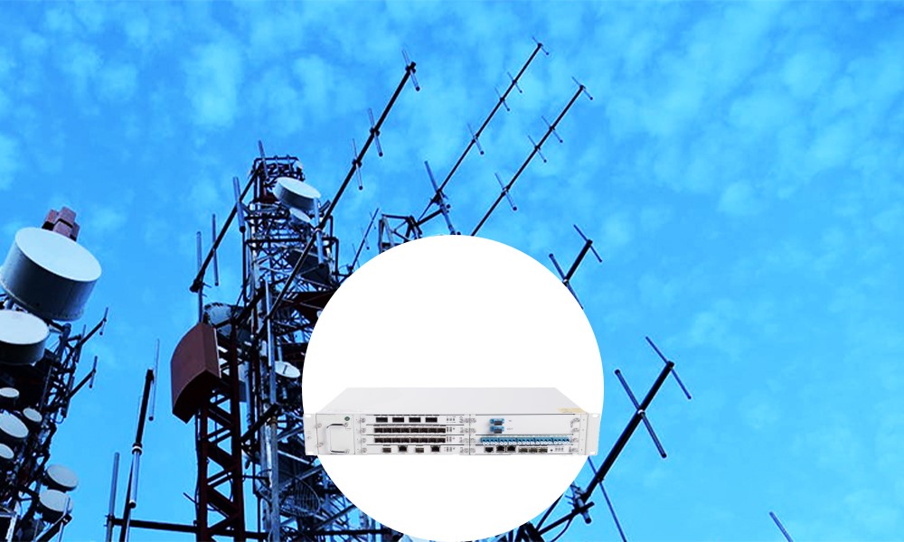 DWDM